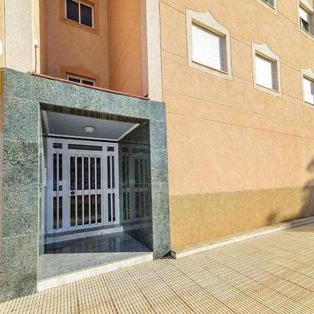 Espanhouse Pleamar Apartment Torrevieja Bagian luar foto
