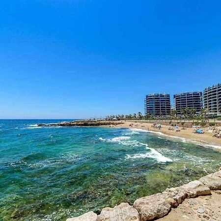 Espanhouse Pleamar Apartment Torrevieja Bagian luar foto