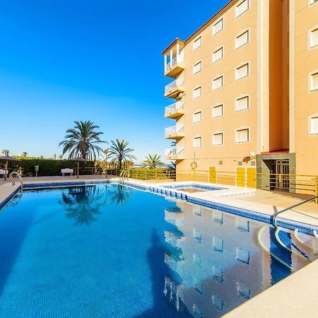 Espanhouse Pleamar Apartment Torrevieja Bagian luar foto
