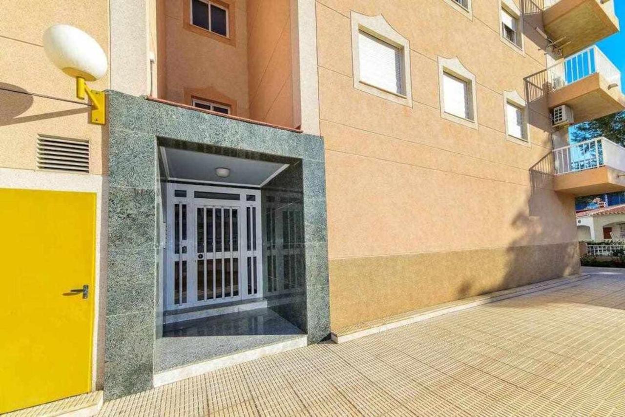 Espanhouse Pleamar Apartment Torrevieja Bagian luar foto