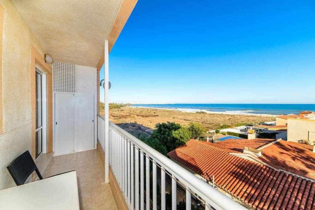Espanhouse Pleamar Apartment Torrevieja Bagian luar foto