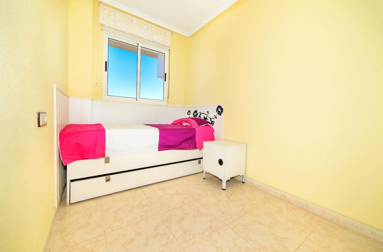Espanhouse Pleamar Apartment Torrevieja Bagian luar foto